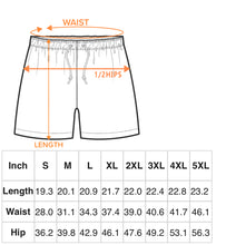 Load image into Gallery viewer, Mens Vintage Rodeo Swim