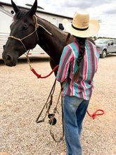 Load image into Gallery viewer, Range Rider Pearl Snap