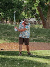 Load image into Gallery viewer, The Dodge Men’s Polo