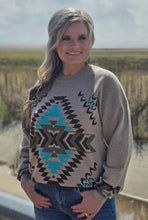 Load image into Gallery viewer, Nevada Sweater