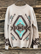 Load image into Gallery viewer, Nevada Sweater