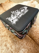 Load image into Gallery viewer, Chief Rain Jewelry Box