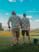 Load image into Gallery viewer, The Dodge Men’s Polo