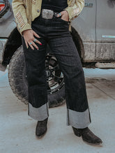 Load image into Gallery viewer, Deadwood Denim Britches