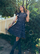 Load image into Gallery viewer, No Mans Land Dress