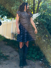 Load image into Gallery viewer, No Mans Land Dress
