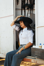 Load image into Gallery viewer, Homestead Classic Button Up