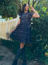 Load image into Gallery viewer, No Mans Land Dress