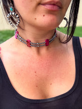 Load image into Gallery viewer, Double Down Choker