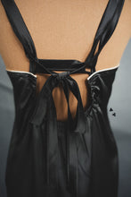 Load image into Gallery viewer, Pretty in Satin