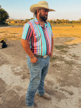 Load image into Gallery viewer, Retro Roper Polo-made to order!