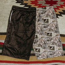 Load image into Gallery viewer, Mens Vintage Rodeo Swim