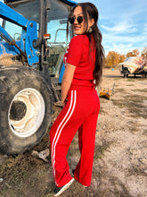 Load image into Gallery viewer, Cowgirl Knit Set