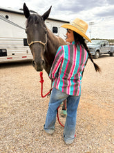 Load image into Gallery viewer, Range Rider Pearl Snap