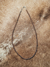Load image into Gallery viewer, 18” 4mm Copper Pearls