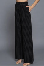Load image into Gallery viewer, Cattleman Pinstripe Trousers