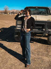 Load image into Gallery viewer, Range V-Neck Sweater