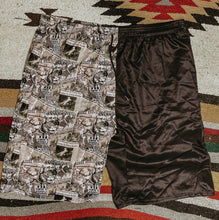 Load image into Gallery viewer, Mens Vintage Rodeo Swim