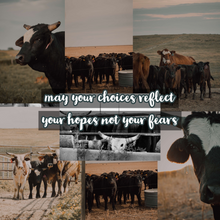 Load image into Gallery viewer, Hope Over Fear Joggers