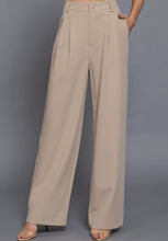 Load image into Gallery viewer, Cattleman Pinstripe Trousers