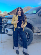 Load image into Gallery viewer, Deadwood Denim Britches