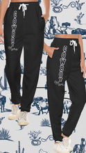 Load image into Gallery viewer, Cowboy Mama Joggers