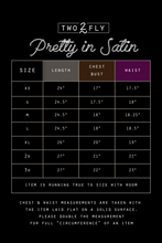 Load image into Gallery viewer, Pretty in Satin