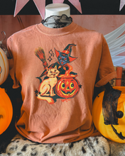 Load image into Gallery viewer, Howls & Meows Comfort Colors