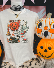 Load image into Gallery viewer, Spooky Things Comfort Colors