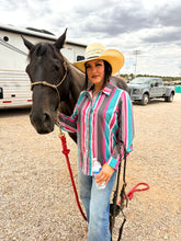 Load image into Gallery viewer, Range Rider Pearl Snap