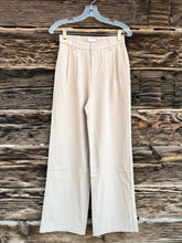 Load image into Gallery viewer, Cattleman Pinstripe Trousers