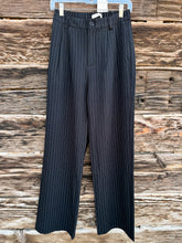 Load image into Gallery viewer, Cattleman Pinstripe Trousers