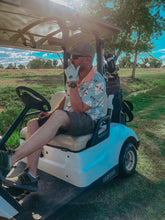 Load image into Gallery viewer, The Dodge Men’s Polo