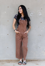 Load image into Gallery viewer, Rowdy Romper 2