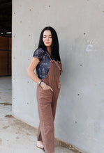 Load image into Gallery viewer, Rowdy Romper 2
