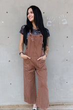 Load image into Gallery viewer, Rowdy Romper 2