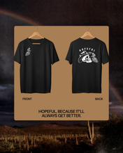 Load image into Gallery viewer, Hopeful Comfort Colors Tee