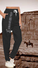 Load image into Gallery viewer, Ranch Wife Joggers