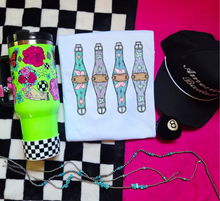 Load image into Gallery viewer, Held By Hope Tee