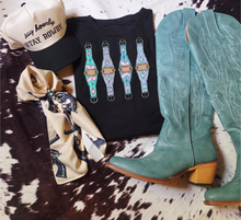 Load image into Gallery viewer, Held By Hope Tee