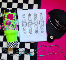 Load image into Gallery viewer, Held By Hope Tee