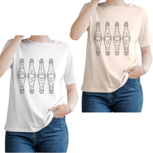 Load image into Gallery viewer, Held By Hope Tee