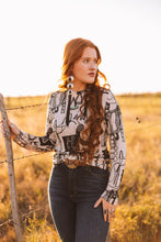 Load image into Gallery viewer, Saddle Up Anyway Long Sleeve