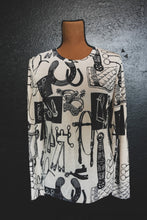 Load image into Gallery viewer, Saddle Up Anyway Long Sleeve