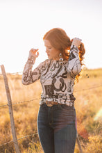 Load image into Gallery viewer, Saddle Up Anyway Long Sleeve