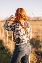 Load image into Gallery viewer, Saddle Up Anyway Long Sleeve