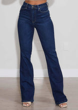 Load image into Gallery viewer, Della Bootcut Denim