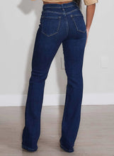 Load image into Gallery viewer, Della Bootcut Denim