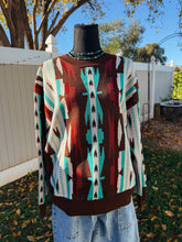 Load image into Gallery viewer, Dakota Ridge Sweater
