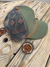 Load image into Gallery viewer, Snaffle Cap
